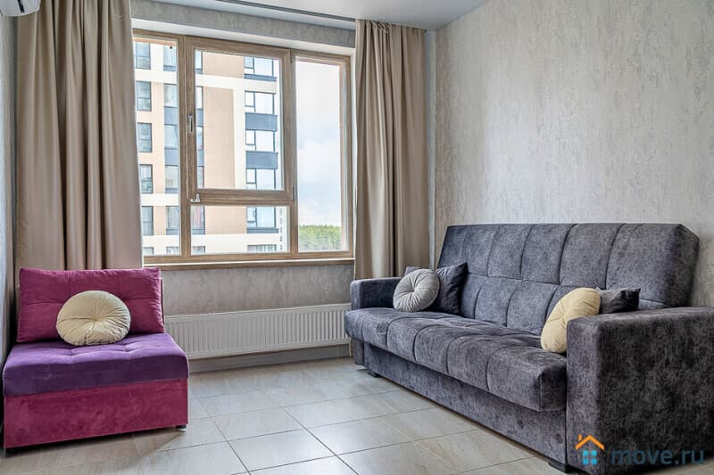 2-комн. квартира, 75 м&sup2;