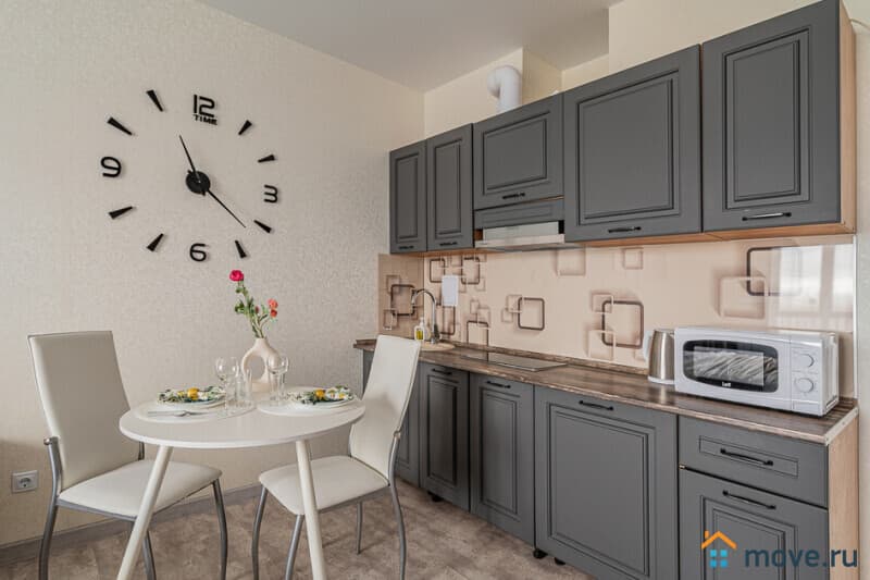 1-комн. квартира, 30 м&sup2;