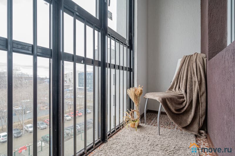1-комн. квартира, 30 м&sup2;