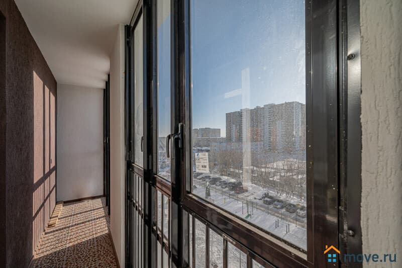 1-комн. квартира, 30 м&sup2;