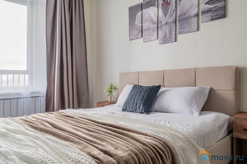 1-комн. квартира, 30 м&sup2;
