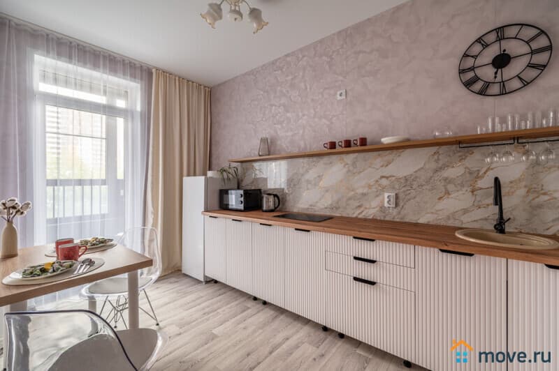 2-комн. квартира, 38 м&sup2;