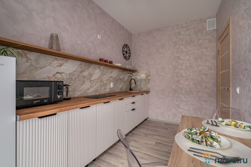 2-комн. квартира, 38 м&sup2;