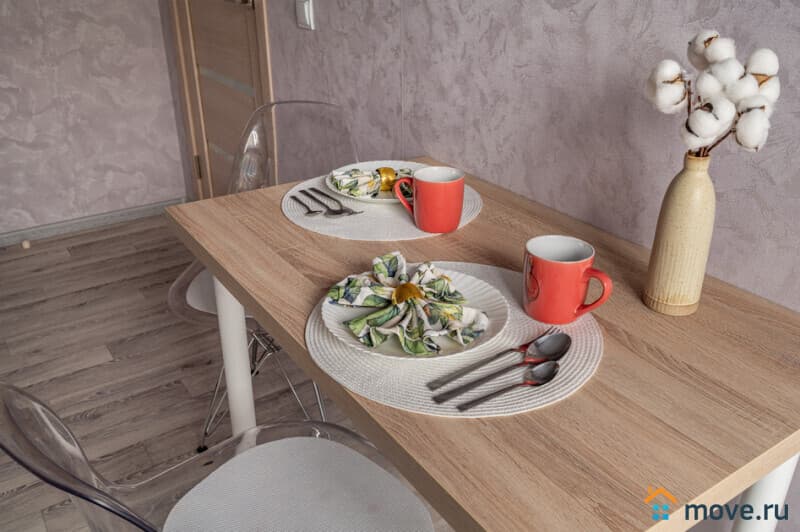 2-комн. квартира, 38 м&sup2;