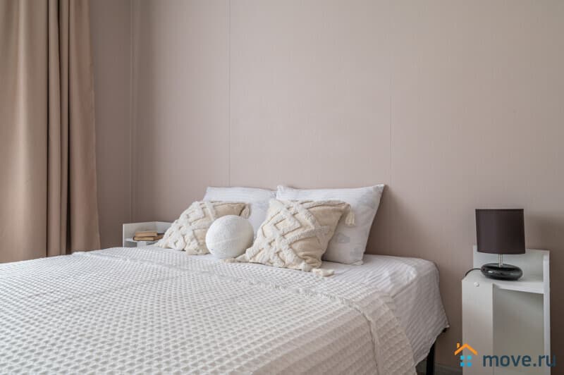 2-комн. квартира, 38 м&sup2;