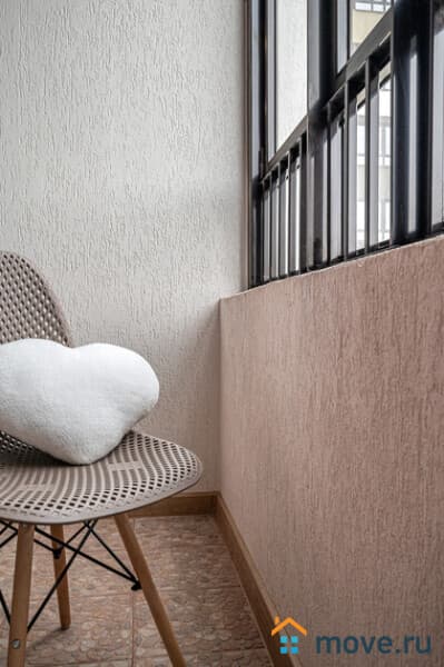 1-комн. квартира, 33 м&sup2;