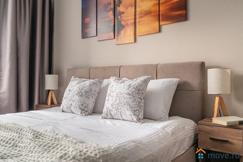 1-комн. квартира, 33 м&sup2;