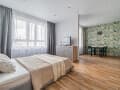 1-комн. квартира, 40 м&sup2;