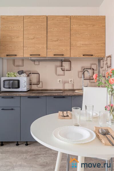 1-комн. квартира, 30 м&sup2;