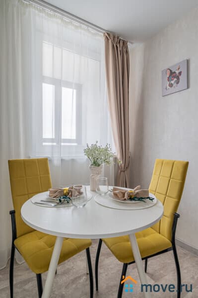 1-комн. квартира, 30 м&sup2;