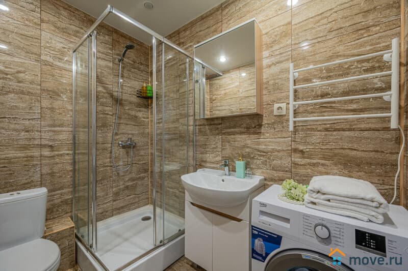 1-комн. квартира, 30 м&sup2;