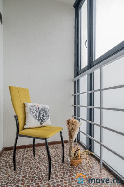 1-комн. квартира, 30 м&sup2;