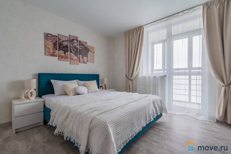 1-комн. квартира, 30 м&sup2;