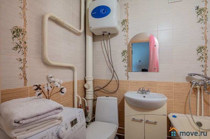 1-комн. квартира, 37 м&sup2;