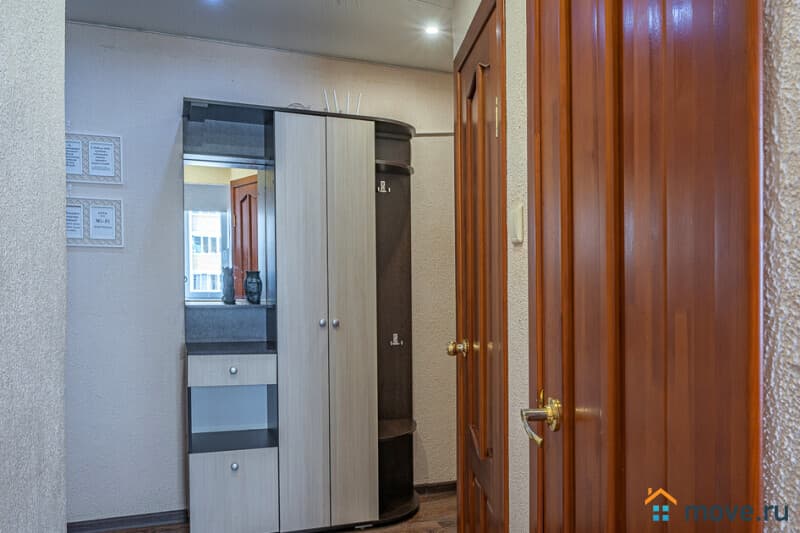 2-комн. квартира, 46 м&sup2;