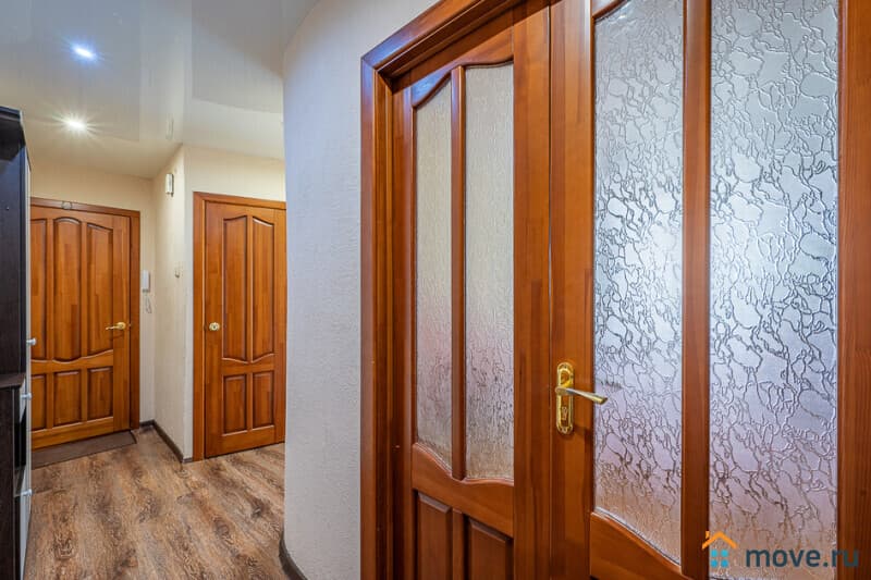2-комн. квартира, 46 м&sup2;