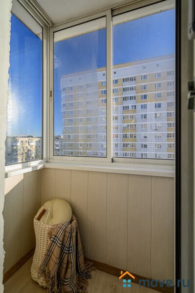 2-комн. квартира, 46 м&sup2;