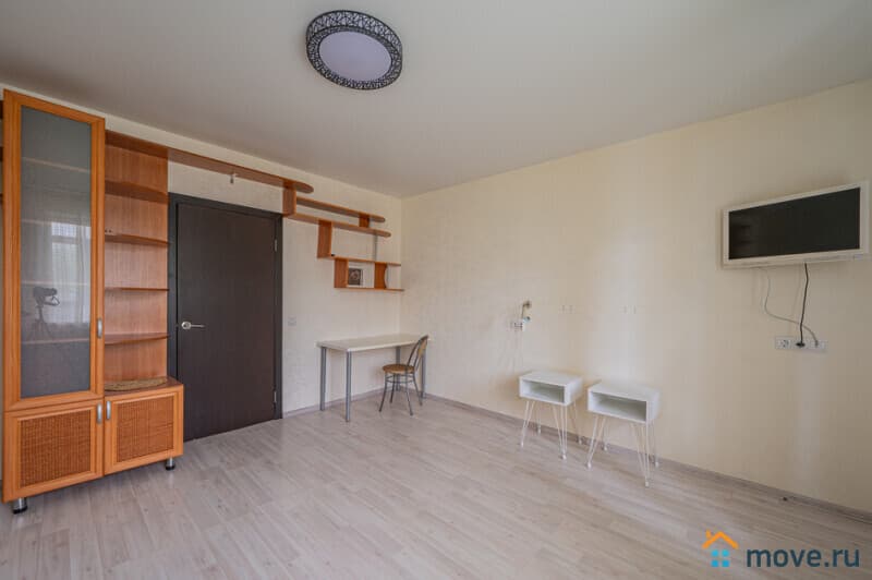 2-комн. квартира, 52 м&sup2;