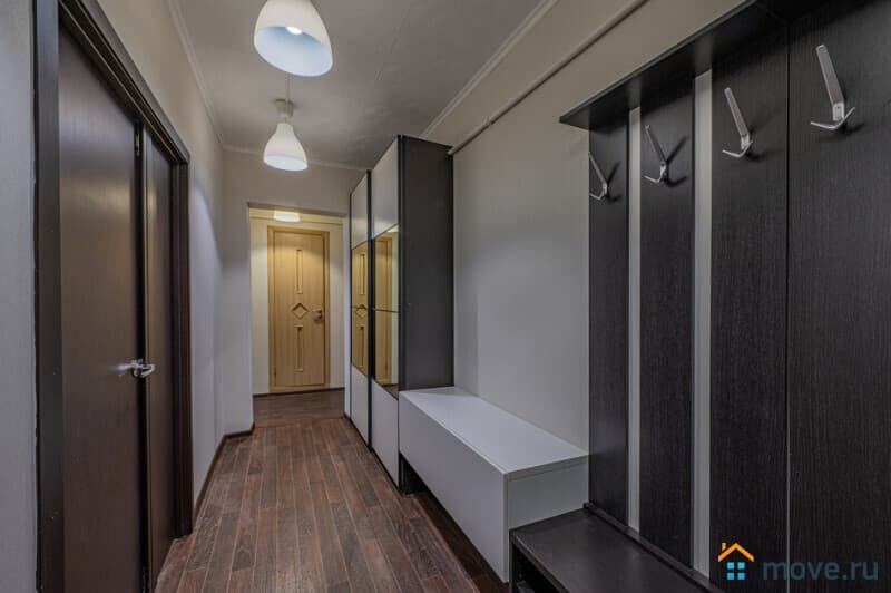 2-комн. квартира, 52 м&sup2;