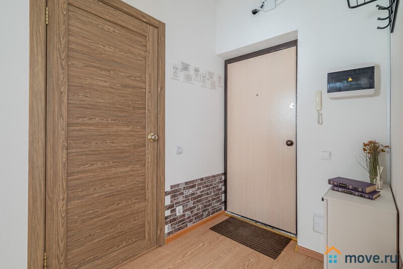 1-комн. квартира, 37 м&sup2;