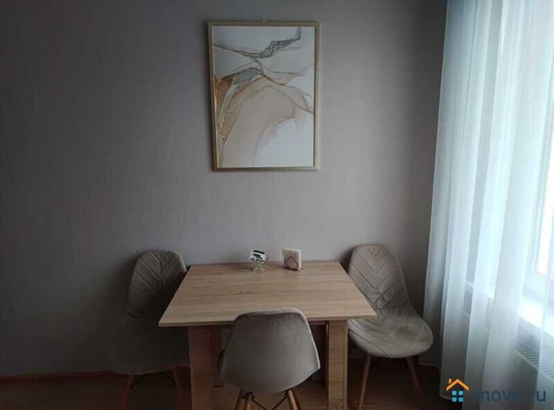 1-комн. квартира, 37 м&sup2;