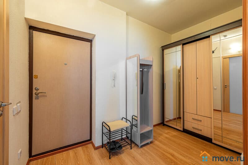1-комн. квартира, 30 м&sup2;