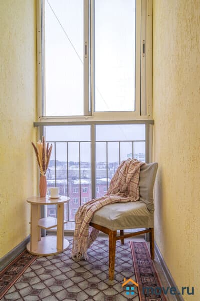 1-комн. квартира, 30 м&sup2;