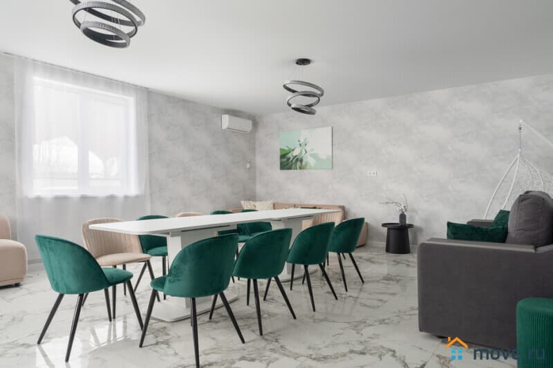 дом, 190 м&sup2;