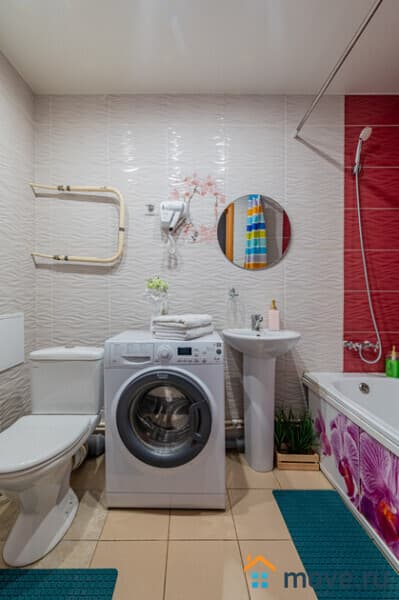 2-комн. квартира, 50 м&sup2;