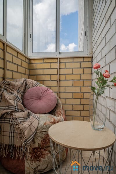 2-комн. квартира, 50 м&sup2;