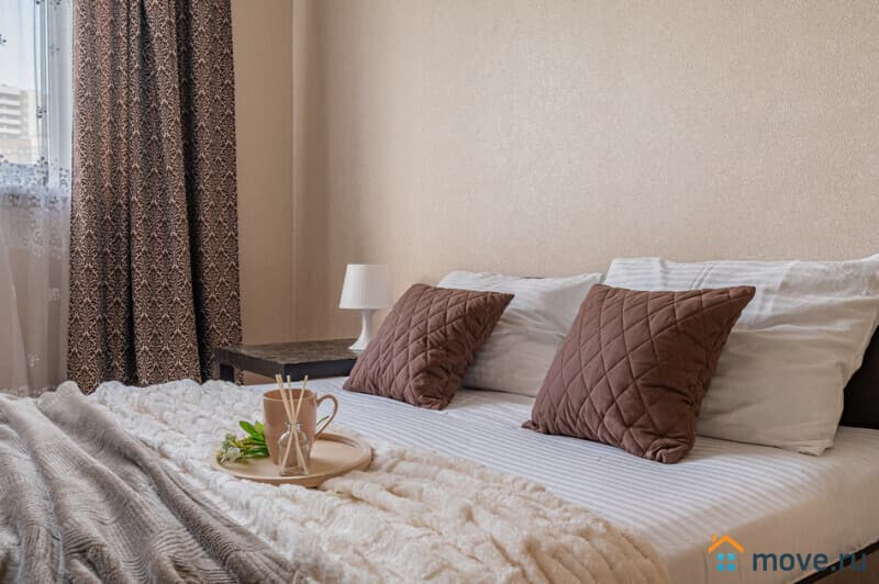 2-комн. квартира, 50 м&sup2;
