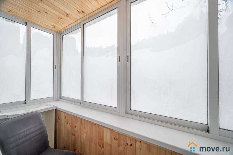2-комн. квартира, 42 м&sup2;
