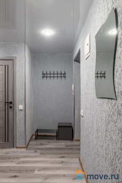 2-комн. квартира, 42 м&sup2;