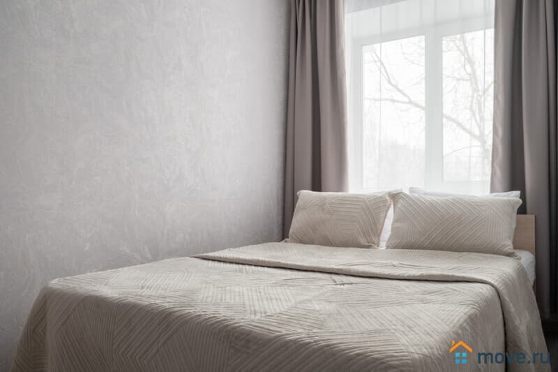 2-комн. квартира, 42 м&sup2;