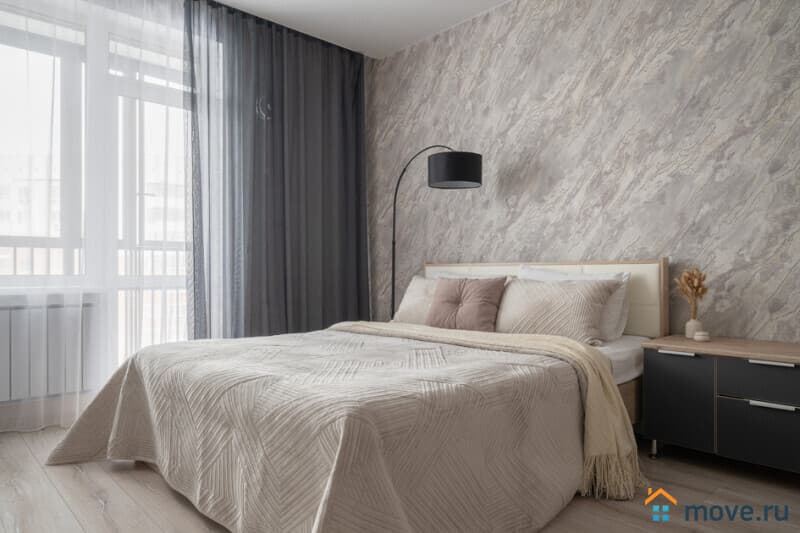 1-комн. квартира, 33 м&sup2;