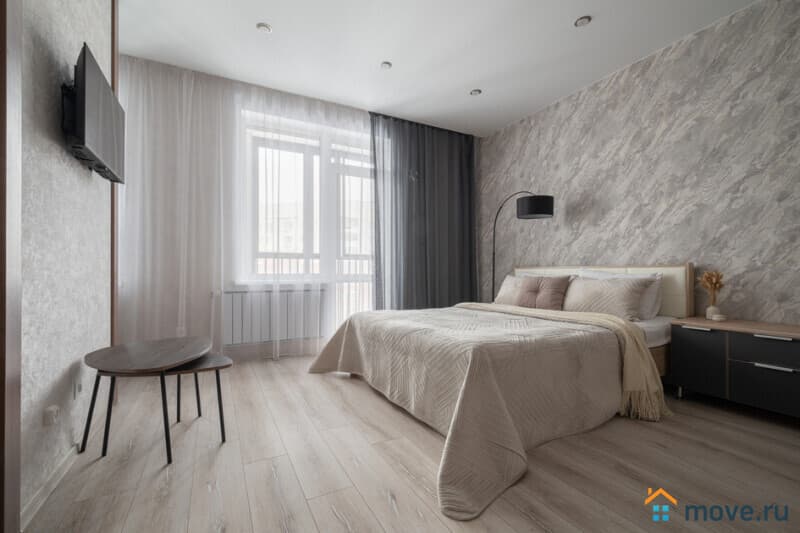 1-комн. квартира, 33 м&sup2;