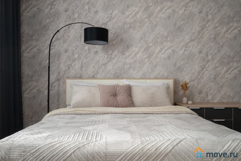 1-комн. квартира, 33 м&sup2;