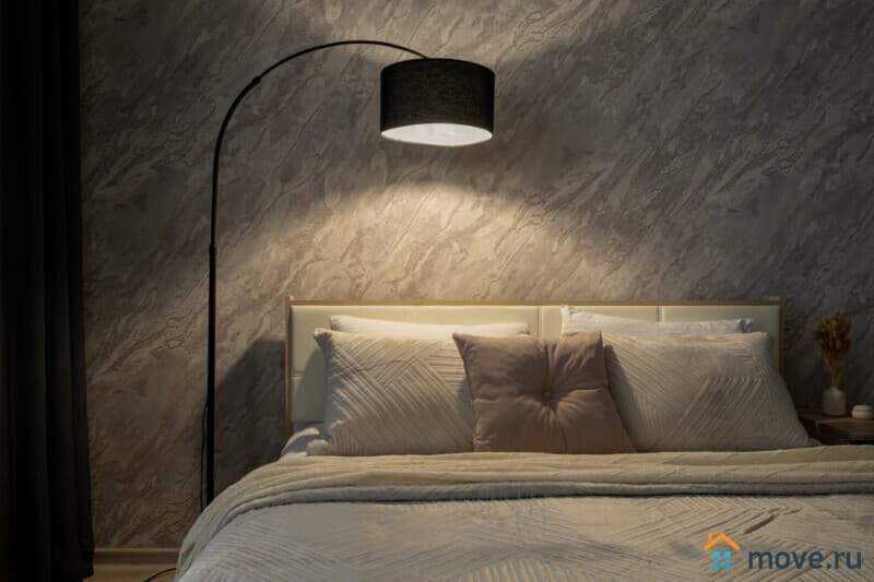 1-комн. квартира, 33 м&sup2;