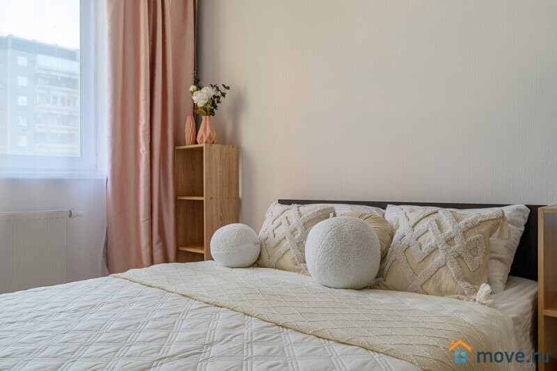 2-комн. квартира, 53 м&sup2;
