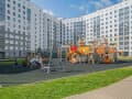 1-комн. квартира, 35 м&sup2;