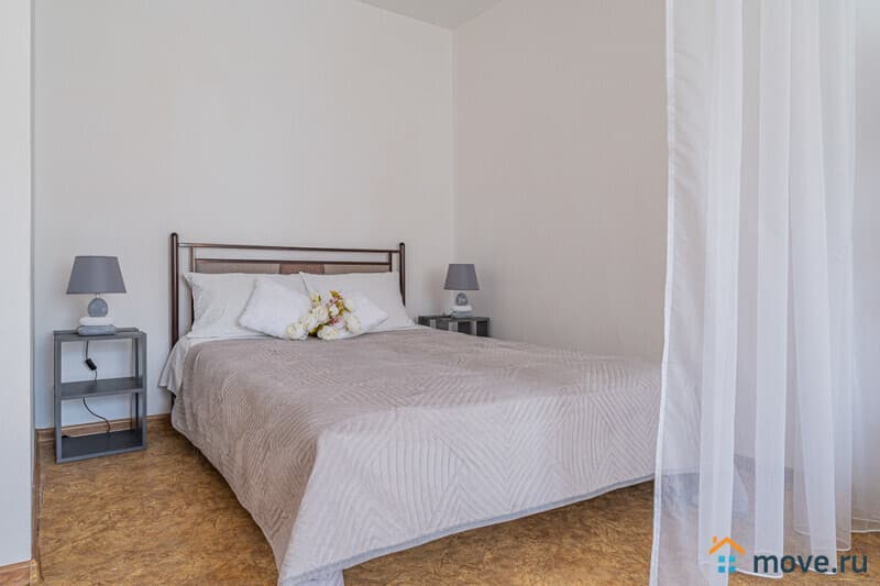 1-комн. квартира, 35 м&sup2;
