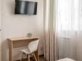2-комн. квартира, 40 м&sup2;