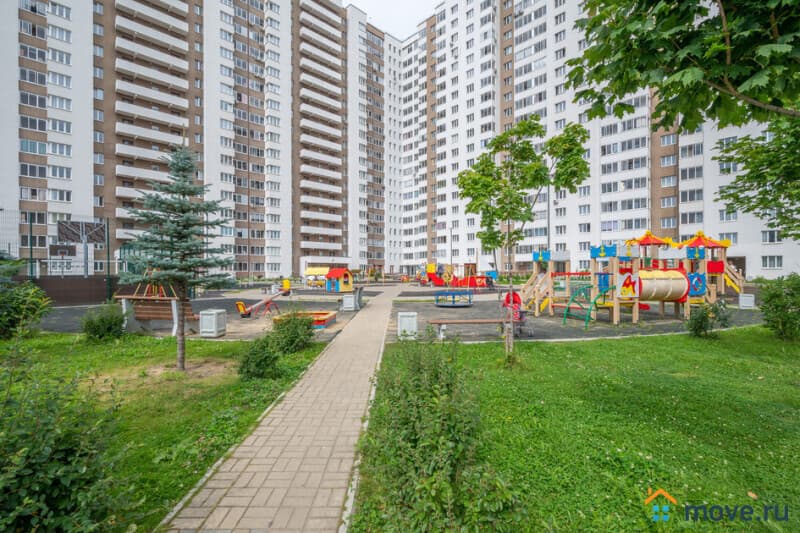 2-комн. квартира, 40 м&sup2;