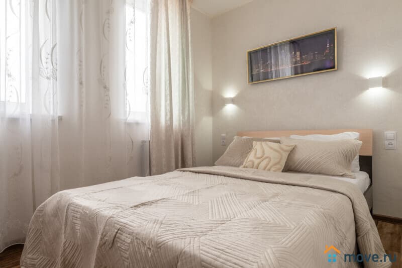 2-комн. квартира, 40 м&sup2;