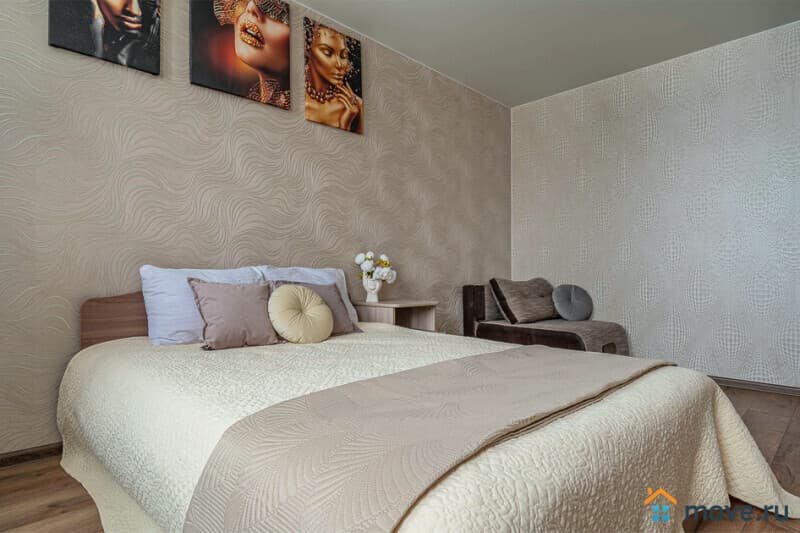 1-комн. квартира, 33 м&sup2;