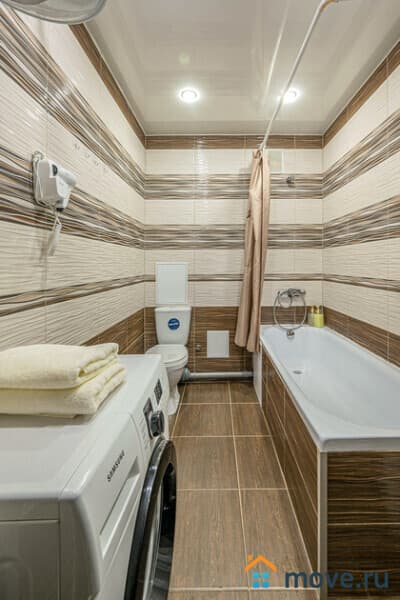 1-комн. квартира, 33 м&sup2;