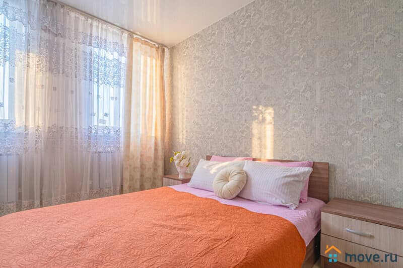 1-комн. квартира, 33 м&sup2;