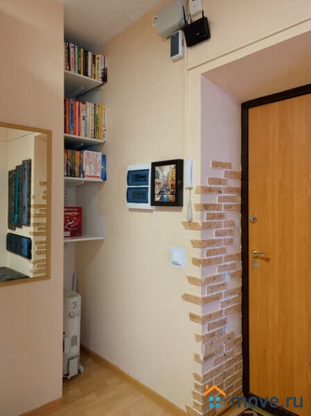 2-комн. квартира, 62 м&sup2;