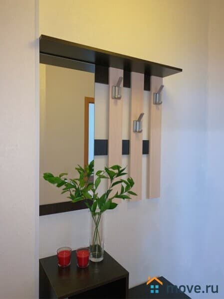 1-комн. квартира, 37 м&sup2;