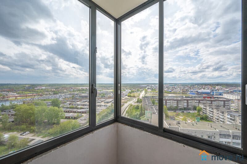 1-комн. квартира, 37 м&sup2;